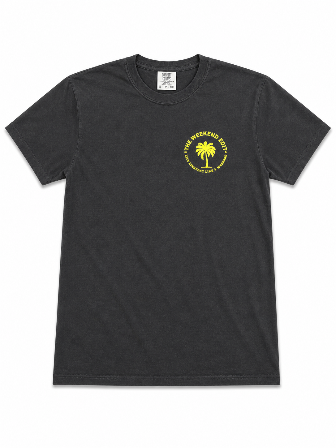 GOLF COURSE TEE