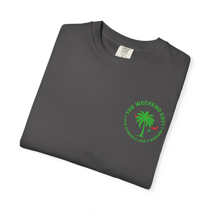 BEACH CREATURE TEE