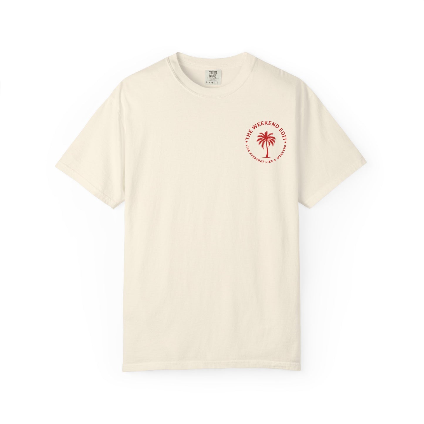 DIVE BAR TEE