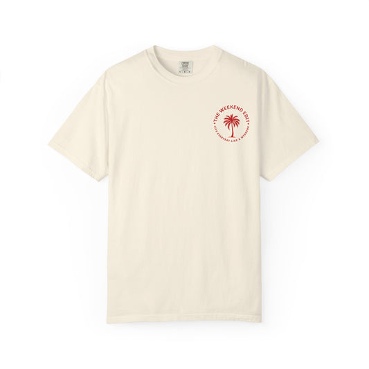 DIVE BAR TEE