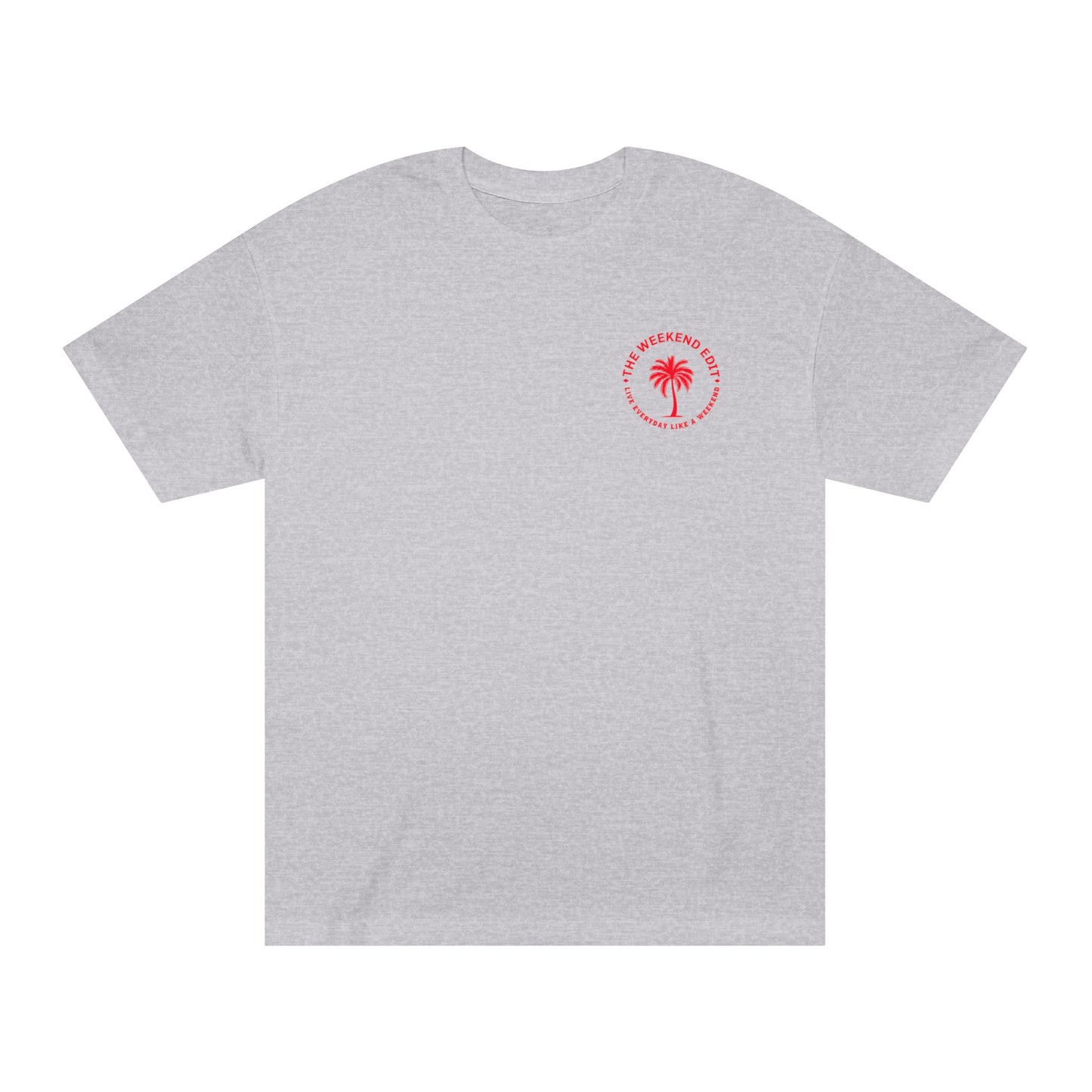 BOAT DAY TEE