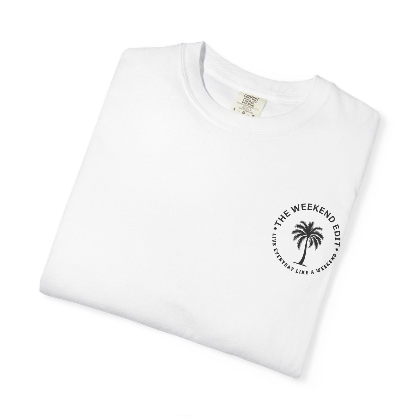 EMAIL FINDS ME TEE
