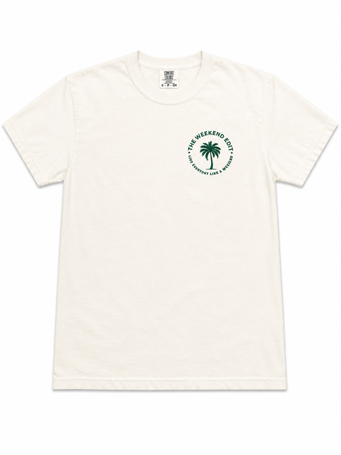 OUT OF OFFICE TEE
