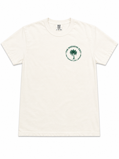 OUT OF OFFICE TEE