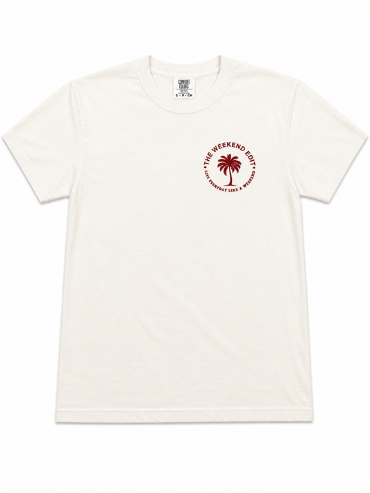 TEQUILA TEE