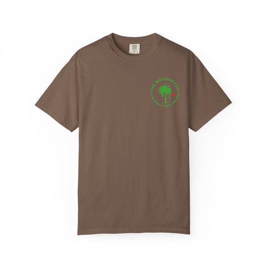 BEACH CREATURE TEE