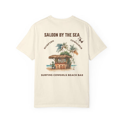 SALOON TEE