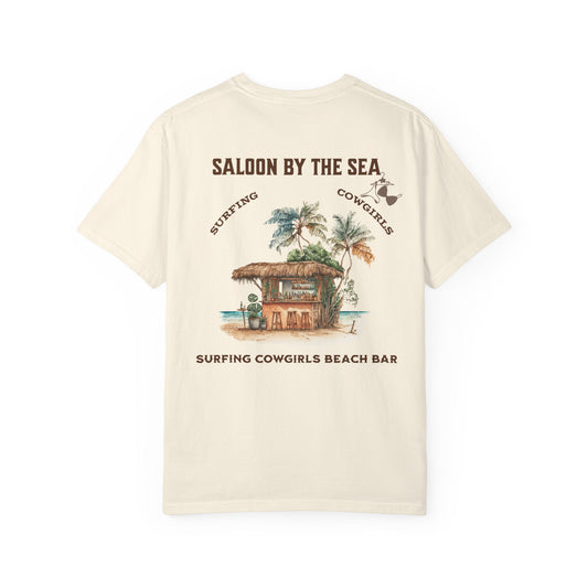 SALOON TEE