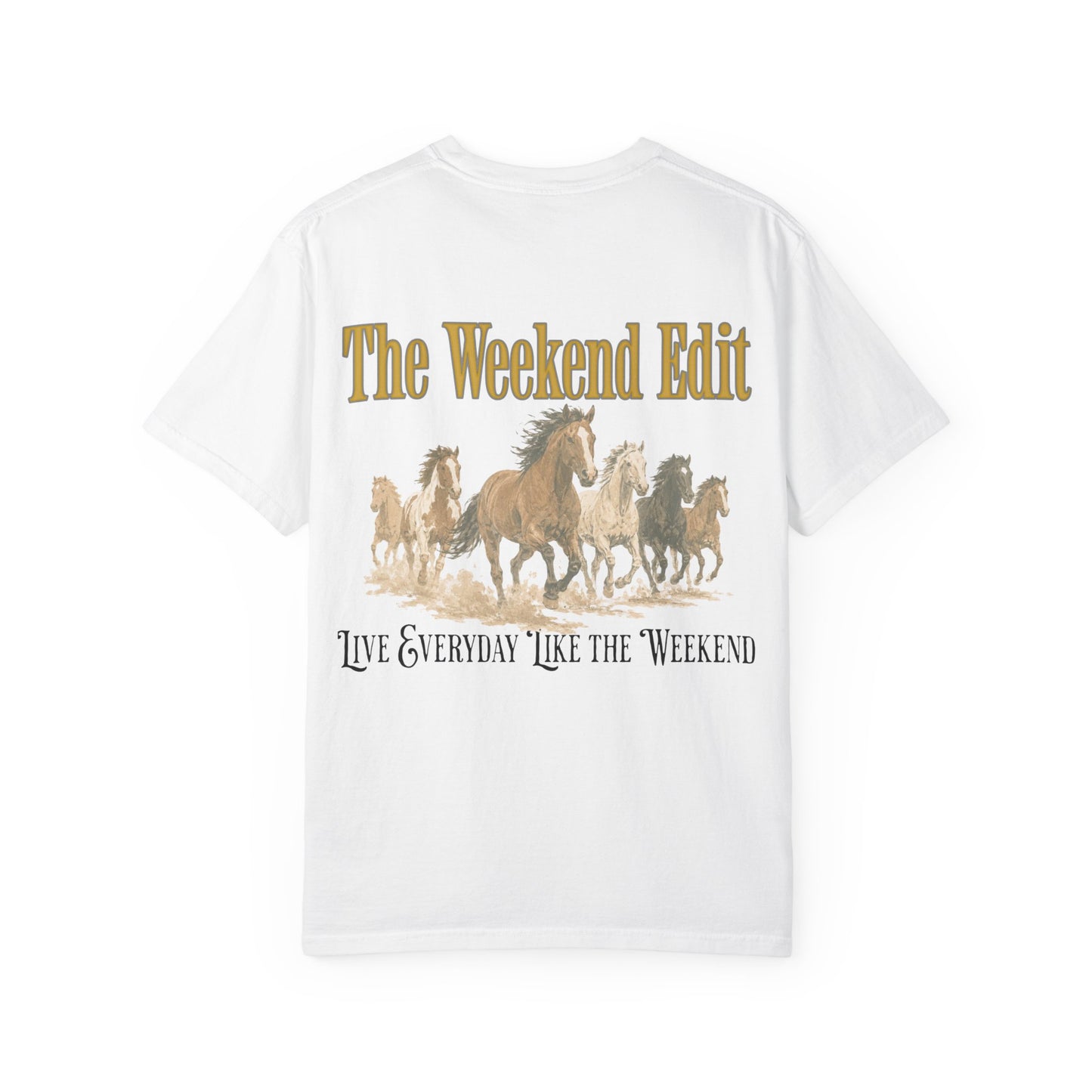 RODEO TEE