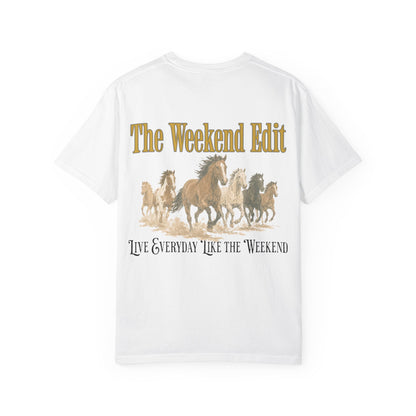RODEO TEE