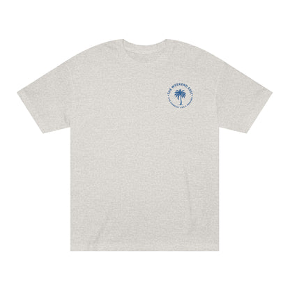 SUNDAY FUNDAY TEE