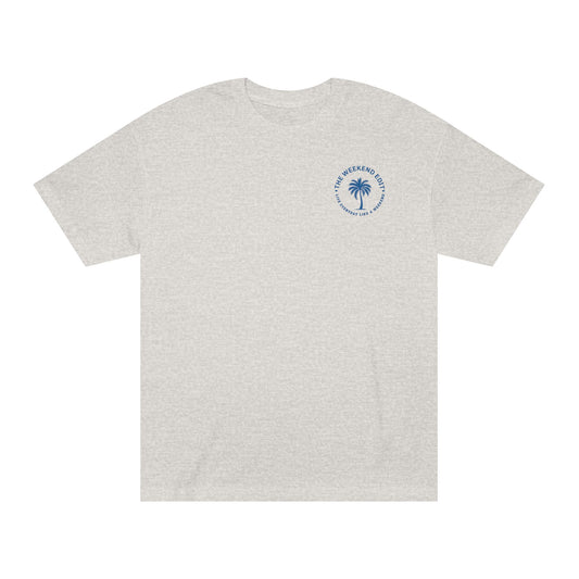 SUNDAY FUNDAY TEE