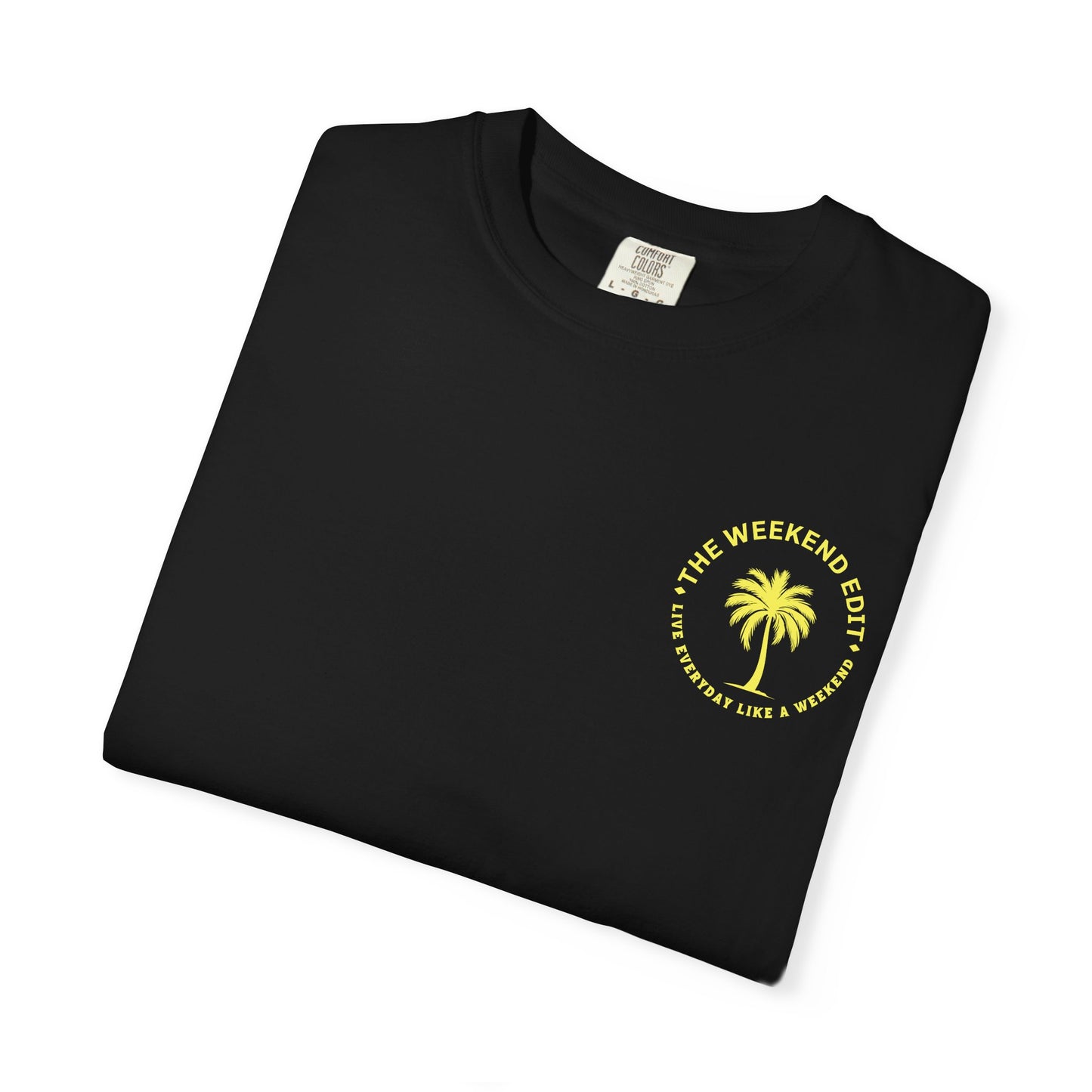 IF LOST GOLF TEE