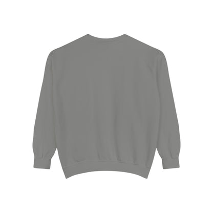 THE WEEKEND EDIT CREW GREY & RED