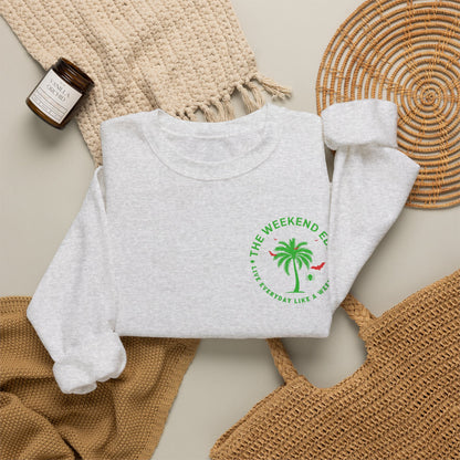 BEACH CREATURE - CREW