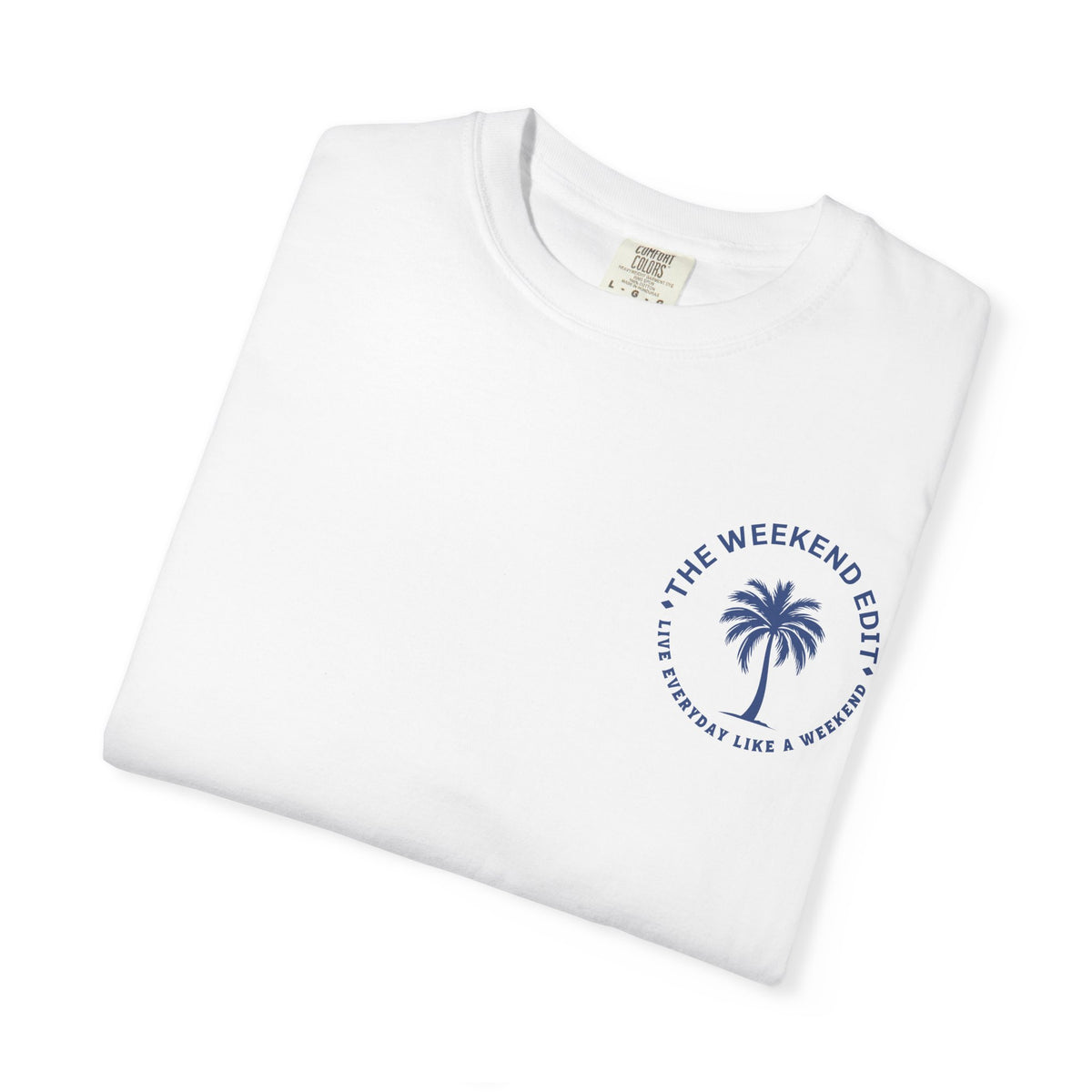 COCKTAIL CONNOISSEUR TEE