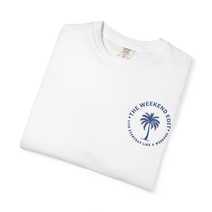 COCKTAIL CONNOISSEUR TEE