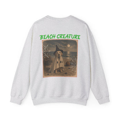 BEACH CREATURE - CREW