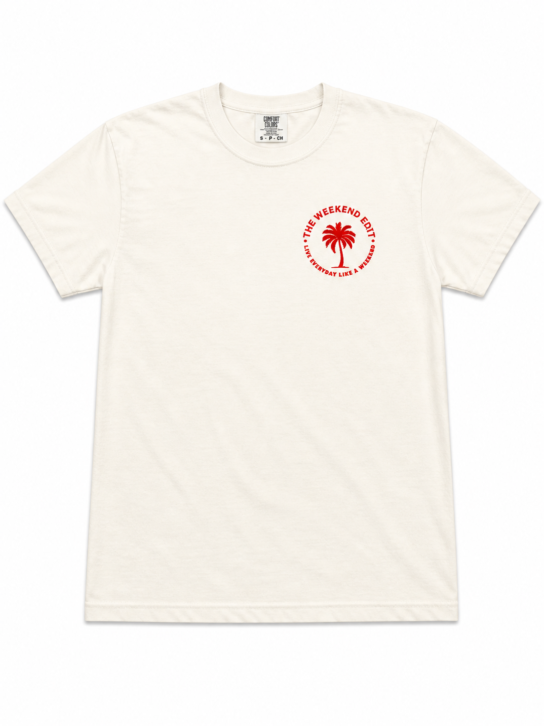 DIVE BAR TEE