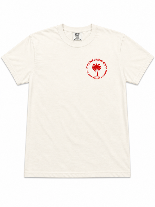 DIVE BAR TEE