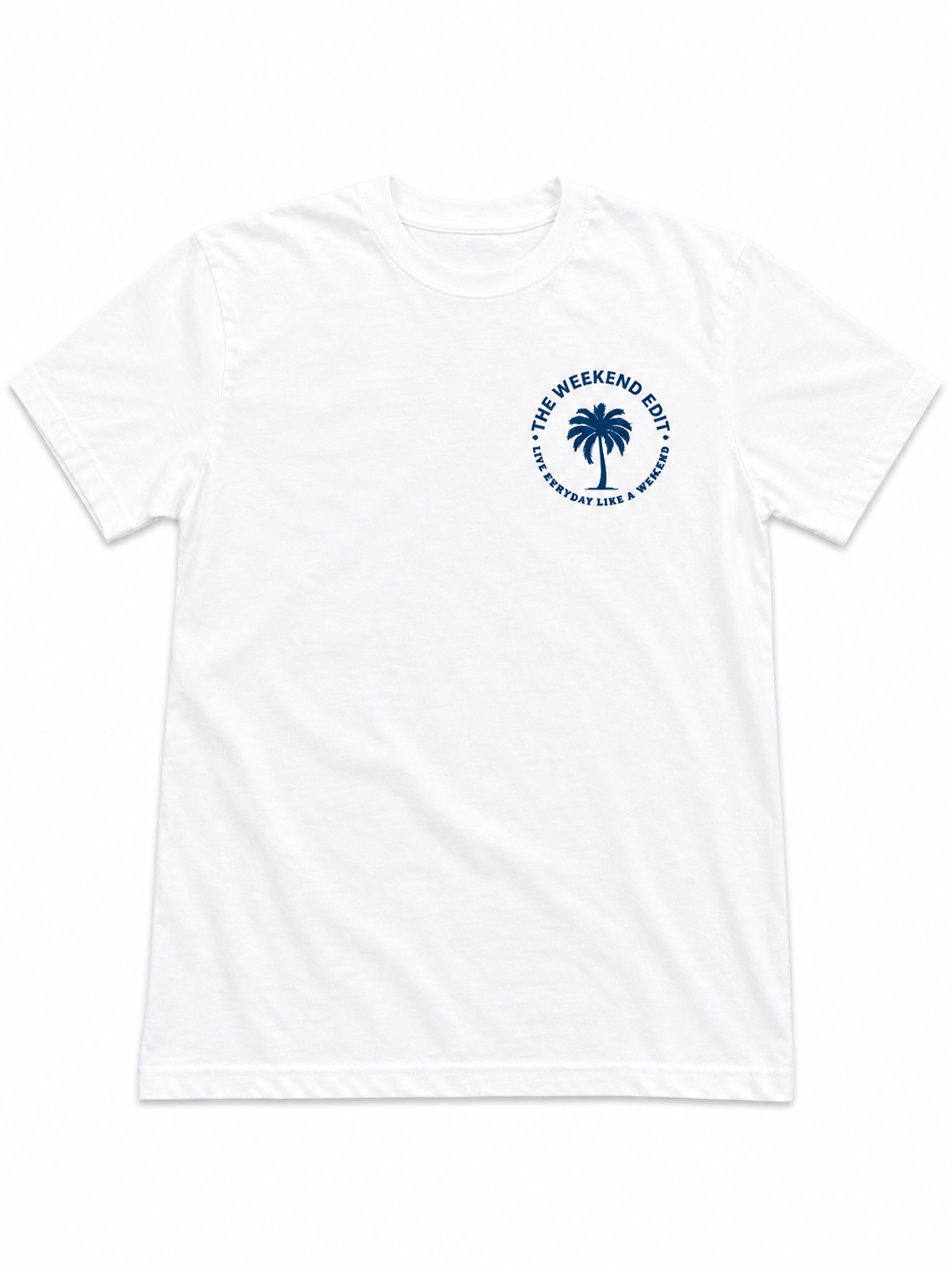 SUNDAY FUNDAY TEE